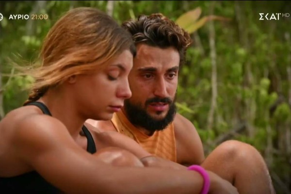 Ανατροπή με το Survivor - Αυτόν «δίνουν» νικητή μετά την αποχώρηση του Τριαντάφυλλου!