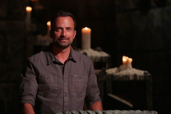 Survivor spoiler 06/06, ΑΝΑΤΡΟΠΗ: Αυτός είναι ο πρώτος υποψήφιος προς αποχώρηση!