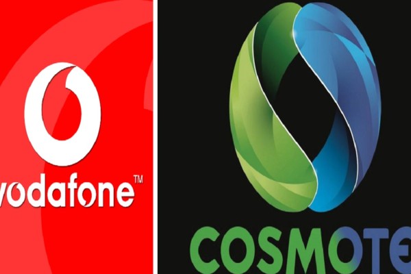 Vodafone: Μεγάλη καλοκαιρινή προσφορά και η «απάντηση» της Cosmoste