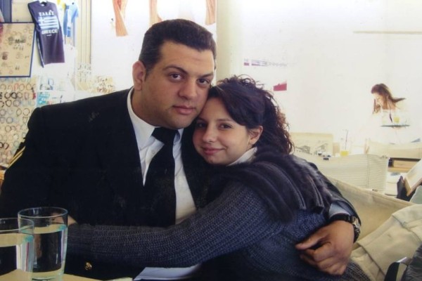 Σοκ και δέος στο έγκλημα της Σαλαμίνας 10 χρόνια μετά: Ο εραστής της 22χρονης πίσω από την διπλή δολοφονία!