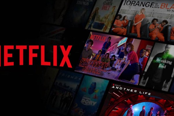 9+1 Ταινίες και σειρές που έρχονται στο Netflix τον Αύγουστο