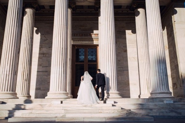  Δεν θα το πιστεύετε! Αυτή είναι η ιδανική ηλικία γάμου κατά τους Αρχαίους Έλληνες φιλοσόφους