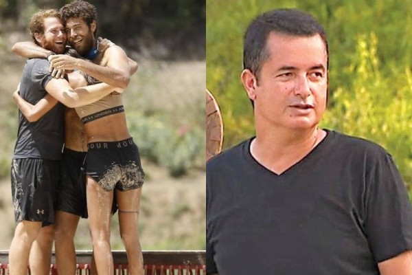 Survivor spoiler 10/07: Κίνηση-σοκ του Ατζούν - «Έκοψε» χρήματα από Τζέιμς, Άννα Μαρία και Μπάρτζη