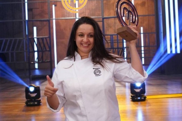 MasterChef: Αποκάλυψη για τη Μαργαρίτα - Έκλεισε σε μεγάλο κανάλι - Αυτή θα είναι η εκπομπή της!