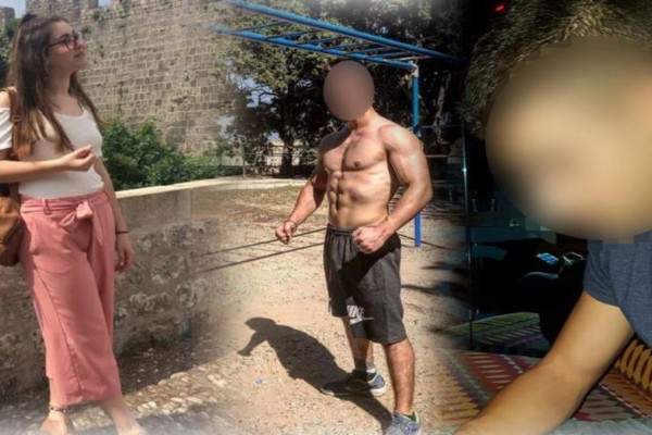 Δολοφονία Ελένης Τοπαλούδη: Ο 20χρονος Αλβανός το παίζει «άγιος» στη φυλακή - Ερημίτης... διαβάζει θρησκευτικά βιβλία