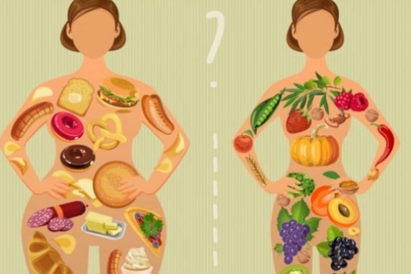 Η δίαιτα «θησαυρός» που λατρεύουν οι γυναίκες – Χάνουν 8 κιλά σε 7 ημέρες και παραμιλούν όλοι για τα αποτελέσματα