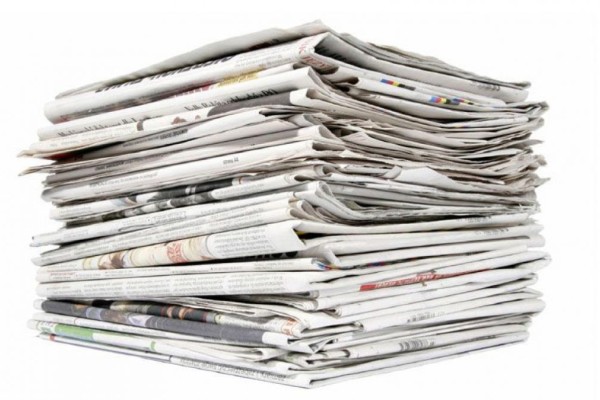 Ποια γνωστή Ελληνική εφημερίδα κλείνει: Γιατί βάζει λουκέτο