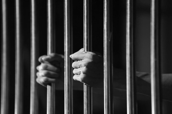Τι είπε ο δολοφόνος του Σεργιανόπουλου για το νέο έγκλημα στις φυλακές