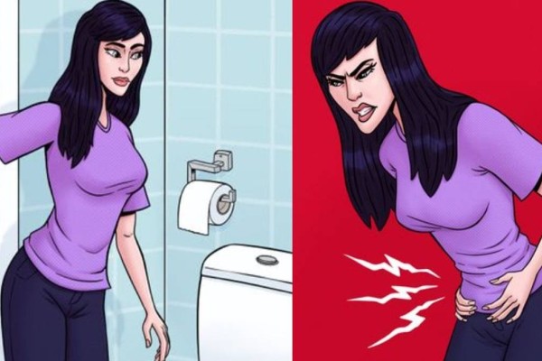 6 λόγοι που απαγορεύεται να χρησιμοποιείται χαρτί υγείας στην τουαλέτα!