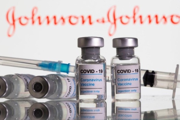 Εμβόλιο Johnson & Johnson: Αυξημένος κίνδυνος εμφάνισης του συνδρόμου Guillain-Barré