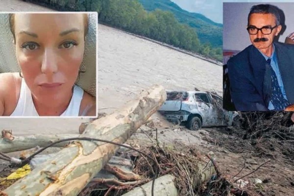 Τραγωδία στην Καρδίτσα: Πέθανε και ο πατέρας της 41χρονης Μυρτούς που είχε πνιγεί!