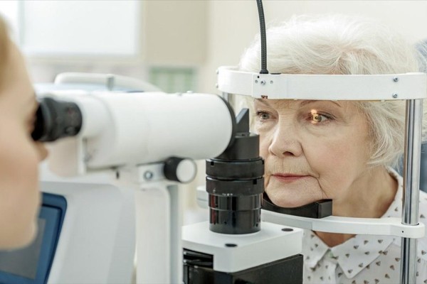 Προβλήματα όρασης: Τα συμπτώματα που πρέπει άμεσα να ελέγχουμε