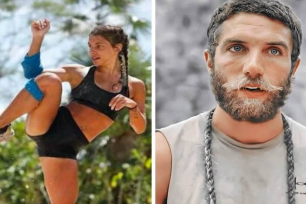 Survivor ψηφοφορία 01/07: Ποιος παίκτης θέλετε να περάσει στον ημιτελικό;