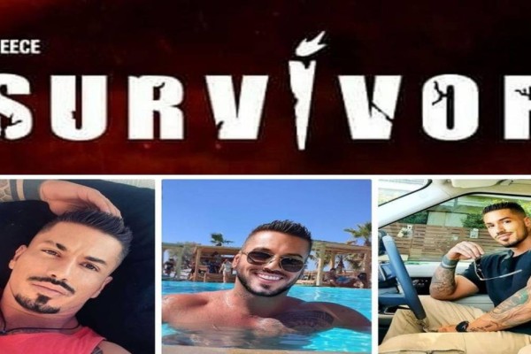 Survivor 5 spoiler: Νάσος Ντάλλης o πρώτος μαχητής του νέου κύκλου; Αποκλειστικό