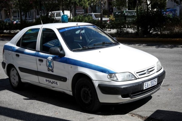 Τον κλείδωσαν στο πορτ μπαγκάζ και του ζητούσαν 5.000 ευρώ!