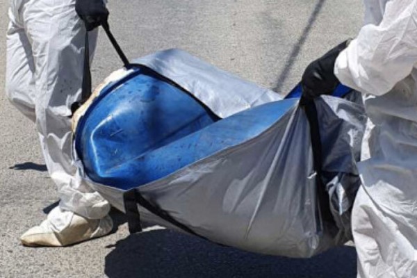 Φρίκη στην Κρήτη: Πτώμα βρέθηκε μέσα σε βαρέλι!