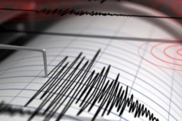 Σεισμός 3,9 Ρίχτερ στην Ικαρία - Τα ρήγματα στην Ελλάδα που ανησυχούν