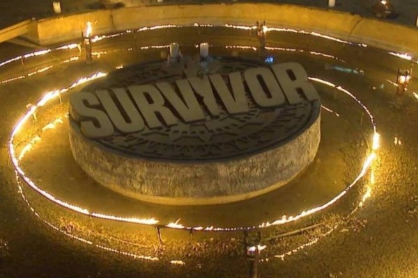 Survivor: Πρώην παίκτρια γέννησε και δεν το πήρε κανείς είδηση!