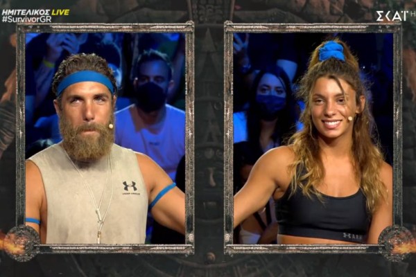 Survivor spoiler 05/07: Αυτός ο παίκτης πέρασε στον ημιτελικό!