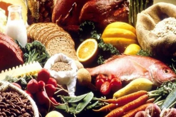Προσοχή: 8+1 τροφές που δεν πρέπει να τρώμε ωμές - Προκαλούν ακόμη και δηλητηρίαση