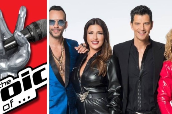 Μεγάλη ανατροπή στο The Voice: Αυτός ο κριτής αποχωρεί και αυτός ο τραγουδιστής παίρνει την θέση του