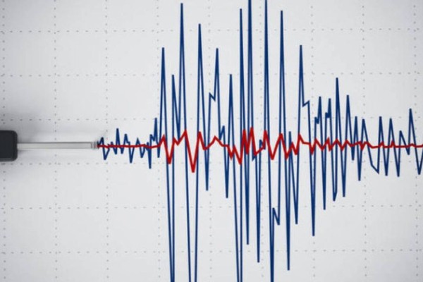 Σεισμός 3,7 Ρίχτερ ανοιχτά της Παλαιόχωρας Χανίων - Αυτά είναι τα ενεργά ρήγματα της Αττικής