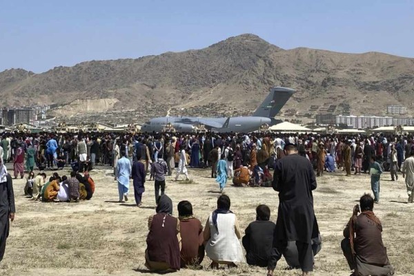 Οι Ταλιμπάν ζήτησαν βοήθεια στην Τουρκία για λειτουργία του αεροδρομίου της Καμπούλ