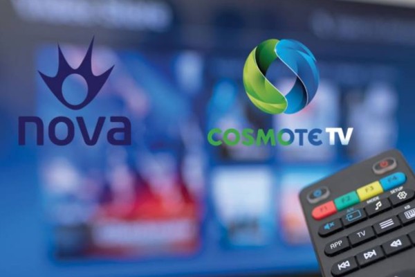Δύσκολες ώρες στην Cosmote: Η τεράστια «μάχη» με την Nova και τα προβλήματα στο δίκτυο