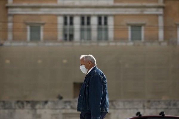 Κορωνοϊός: H τριάδα «φωτιά» σε αριθμό κρουσμάτων περιοχές - Η Αττική διατηρεί την αρνητική πρωτιά