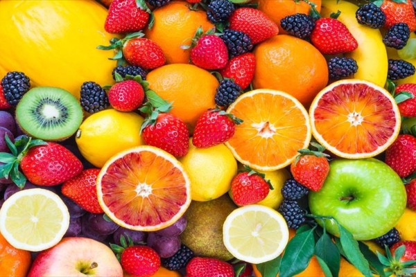 Απίστευτο: Ποιο φρούτο θαύμα προστατεύει την όραση