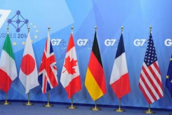 G7 για Αφγανιστάν: «Ζητάμε από τους Ταλιμπάν να δεσμευτούν για την ασφαλή απομάκρυνση πολιτών»