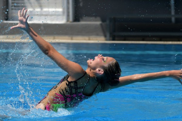 Ολυμπιακοί Αγώνες: Τρία νέα κρούσματα στην ελληνική αποστολή – Χωρίς συμμετοχή στη συγχρονισμένη κολύμβηση