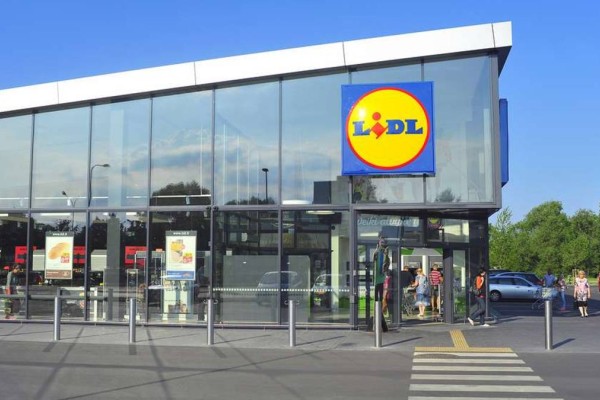 Έκτακτη ανακοίνωση από τα Lidl: Αφορά τους πάντες