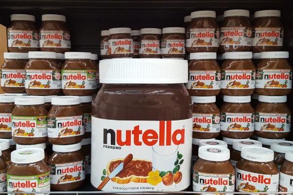 ΣΟΚ: Πιθανώς καρκινογόνο συστατικό στη Nutella – 4 Πράγματα που πρέπει να καταλάβετε (βίντεο)