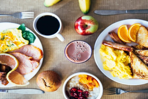 Το καλύτερο πρωινό για αδυνάτισμα - 3 σούπερ tips