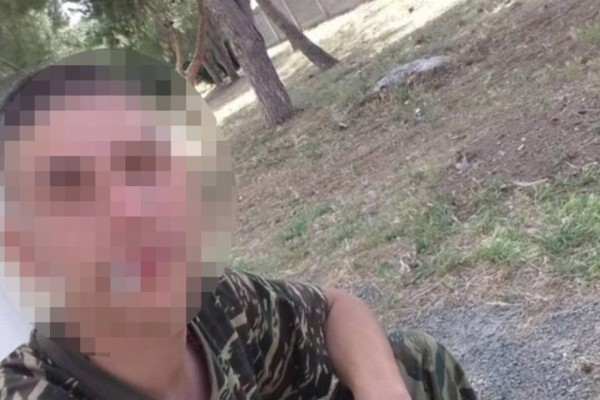 Έγκλημα στις Σέρρες: Ανατριχιάζει η κοπέλα του θύματος - «Ο δράστης με απειλούσε...»