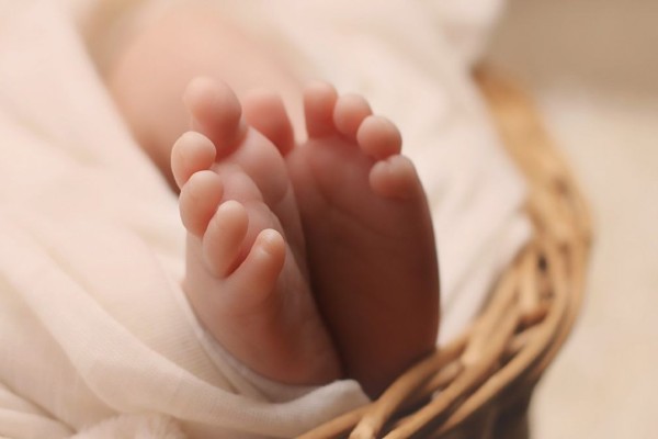 Θεσσαλονίκη: Μωρό 35 ημερών με κορωνοϊό νοσηλεύεται στο νοσοκομείο Παπαγεωργίου