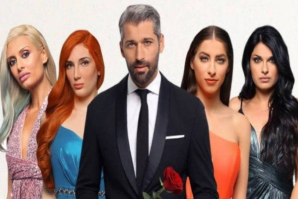 Άγριος καυγάς μεταξύ των κοριτσιών στο Bachelor - Πότε θα το δούμε, ποια σκηνή... κόπηκε