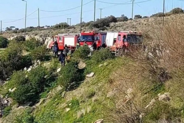 Τραγωδία: Νεκρός σε τροχαίο γνωστός επιχειρηματίας της Πάτρας!