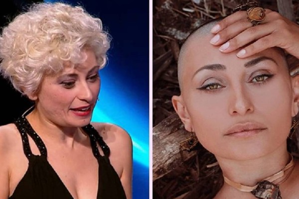Big Brother 2 – Μεγαλείο ψυχής από την Σοφία Αλεξανιάν: Ξύρισε το κεφάλι της και δώρισε τα μαλλιά της σε καρκινοπαθή