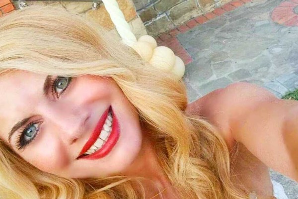 Χαρμόσυνα νέα για την Άννα Μαρία Ψυχαράκη 1 χρόνο μετά την νίκη της στο Big Brother
