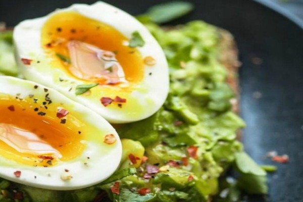 Η δίαιτα των βραστών αυγών - Χάστε 10 κιλά σε 2 εβδομάδες!