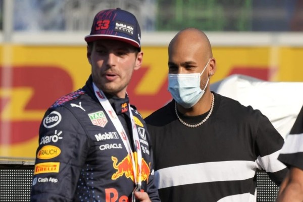 Formula 1: Τρομακτικό ατύχημα για Σάινθ