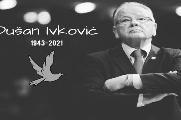 Τραγικό: Ο Ντούσαν Ίβκοβιτς πέθανε από τα... περιστέρια του!