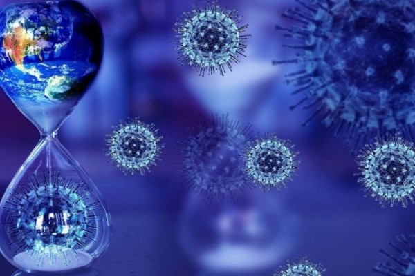 Συναγερμός από τον Παγκόσμιο Οργανισμό Υγείας: Στο «μικροσκόπιο» νέα μετάλλαξη του κορωνοϊού
