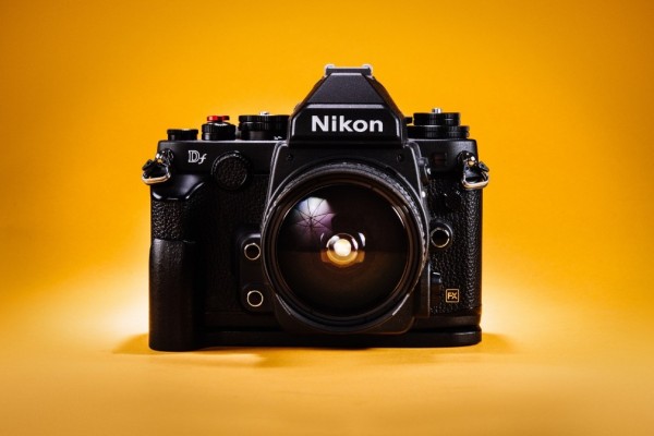 Η Nikon κέρδισε τέσσερα βραβεία EISA 2021-2022