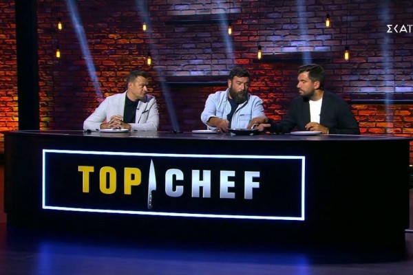 Top Chef: Αυτός είναι ο πρώτος παίκτης για αποχώρηση - Η ομάδα που κέρδισε τη δοκιμασία