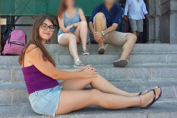 Ελένη Τοπαλούδη: Μεταγωγή στη Ρόδο για τον 23χρονο δολοφόνο