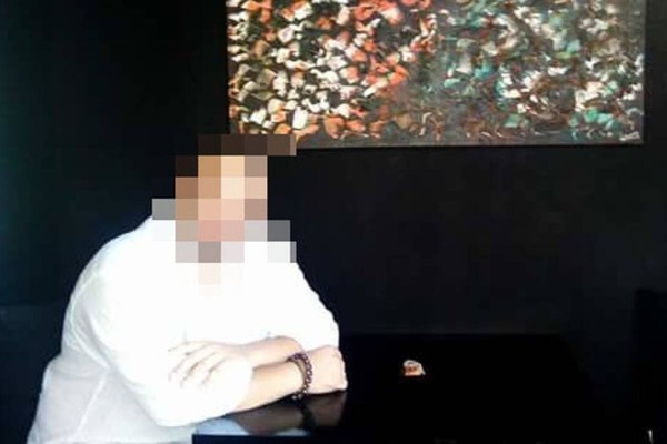 Θρίλερ στη Ραφήνα: Αυτός είναι ο 44χρονος που βρέθηκε κρεμασμένος - Είχε σκοτώσει τη μάνα του πριν 8 χρόνια