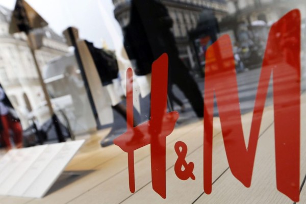 H&M: Τέλειο πουλόβερ σε μοναδικό χρώμα! - Κοστίζει μόνο 24,99€